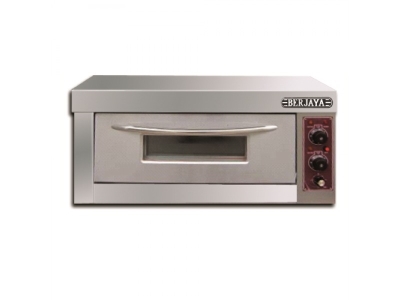 Lò nướng bánh 1 tầng dùng điện 