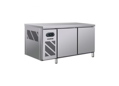 Bàn mát 2 cánh 1.2m Berjaya BS2DC4Z