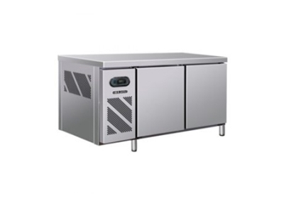 Bàn mát 2 cánh 1.8m Berjaya BS2DC6/Z