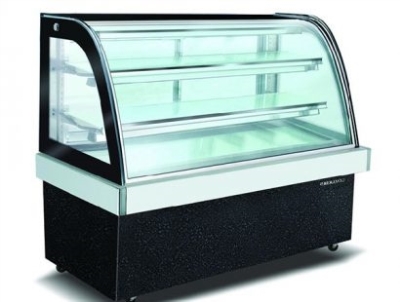 Tủ trưng bày bánh nóng