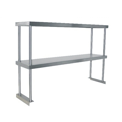 Kệ trên bàn 2 tầng