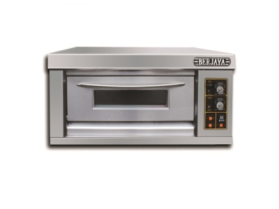 Lò nướng gas 1 tầng 