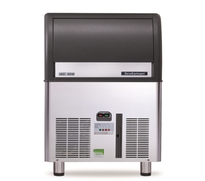 Máy làm đá viên Scotsman ACM 106AS