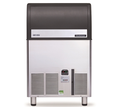 Máy làm đá viên Scotsman ACM 176AS