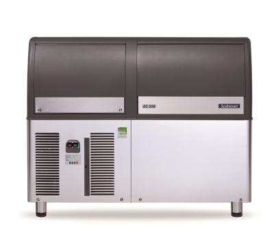 Máy làm đá viên Scotsman ACM 206AS