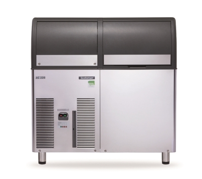 Máy làm đá viên Scotsman ACM 226AS