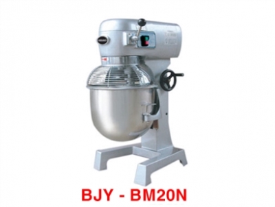 Máy trộn bột Berjaya 20L  