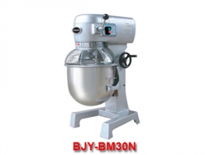 Máy trộn bột Berjaya có lưới 30L 
