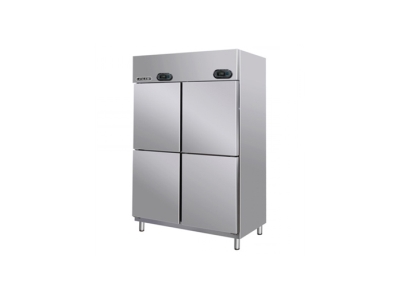 Tủ mát 4 cánh Berjaya BS4DUC/Z