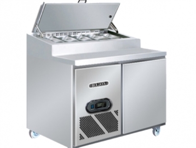 Bàn mát pizza 1 cánh Berjaya BS 1D/PCF4/Z