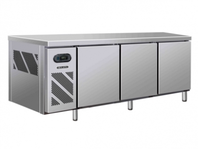 Bàn mát Berjaya 3 cánh 2,1m BS3DC7/Z