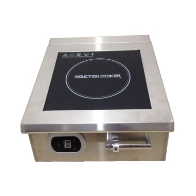 Bếp điện từ mặt phẳng