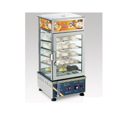 Tủ hấp bánh bao 