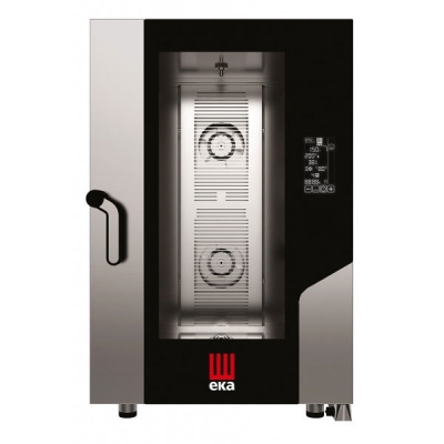 Lò hấp nướng đa năng Eka 11 khay EKF 1111 TC