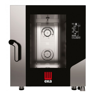 Lò hấp nướng đa năng Eka 7 khay EKF 711 TC	