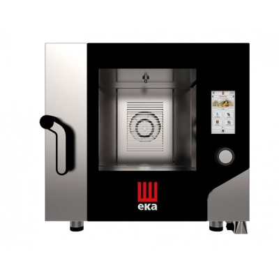 Lò hấp nướng đa năng Eka 5 khay EKF 511 TC