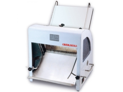 Máy cắt lát bánh mì 