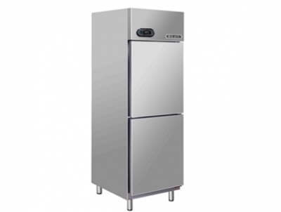Tủ đông 2 cánh Berjaya BS 2DUF/Z