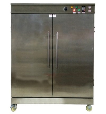 Tủ sấy bát đĩa cánh inox